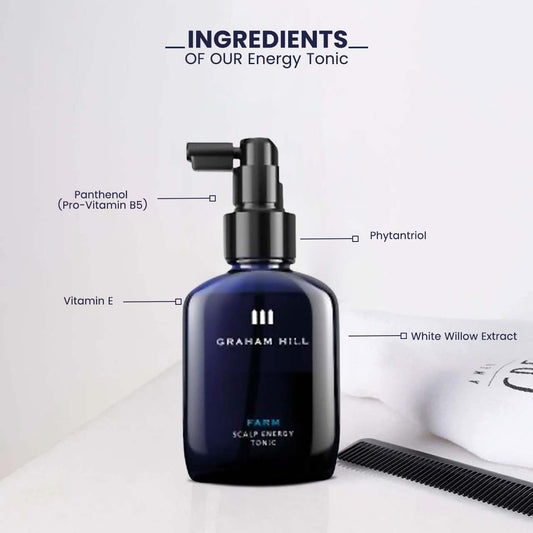 FARM Hair Tonic