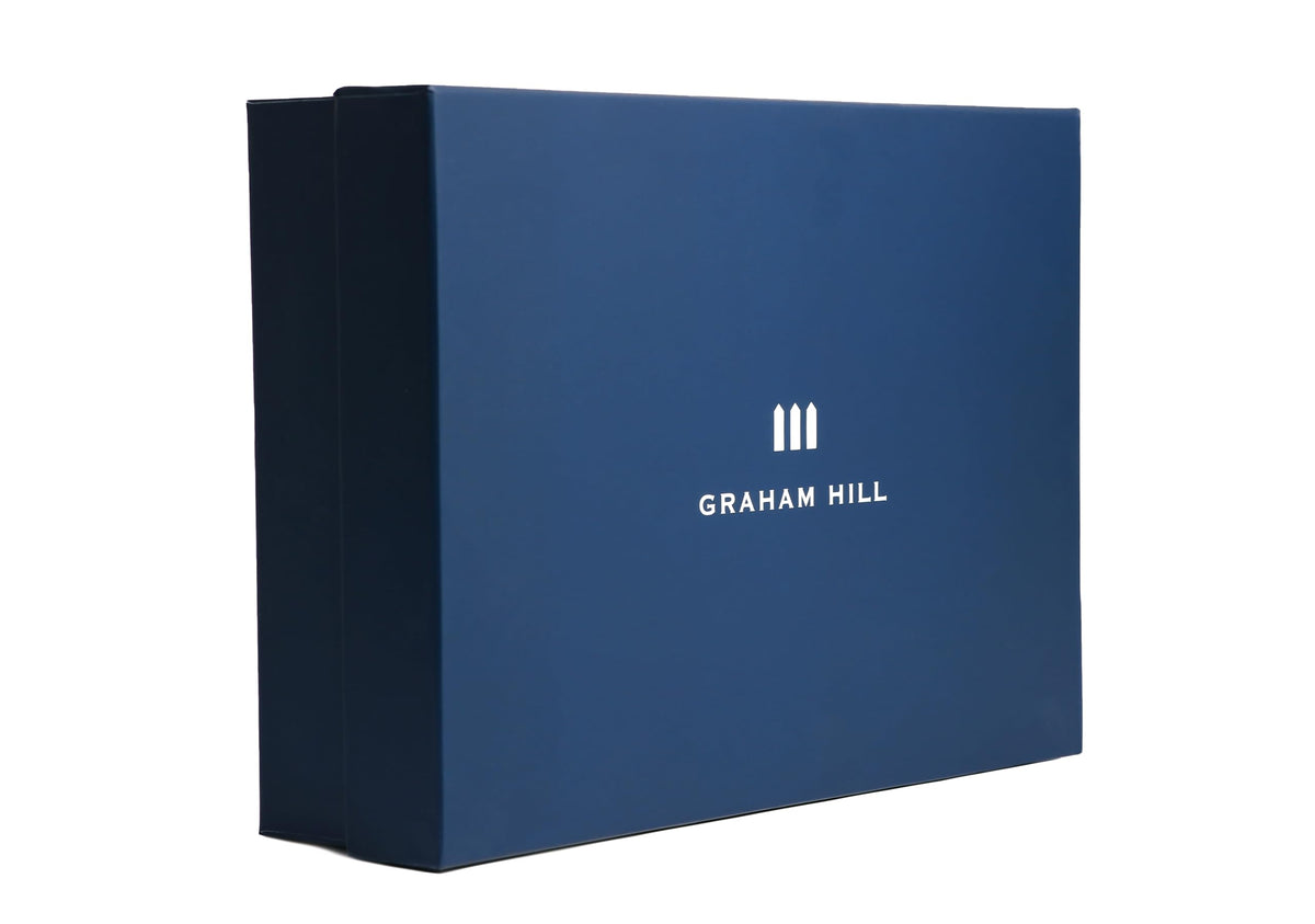 GRAHAM HILL Luxury Gift Set (Assorted Products)