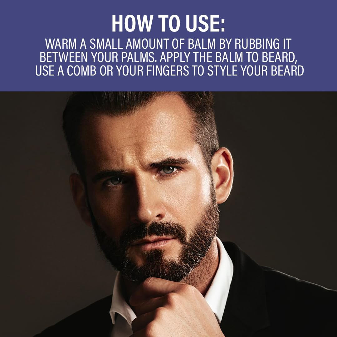 ARNAGE Face and Beard Balm