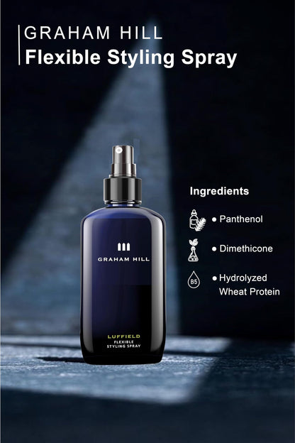 LUFFIELD Hair Spray