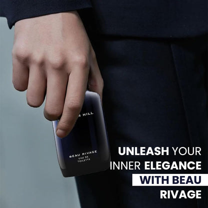 BEAU RIVAGE Eau de Toilette