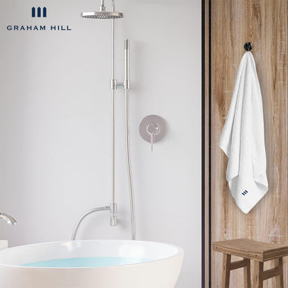 SHAVING TOWEL SET