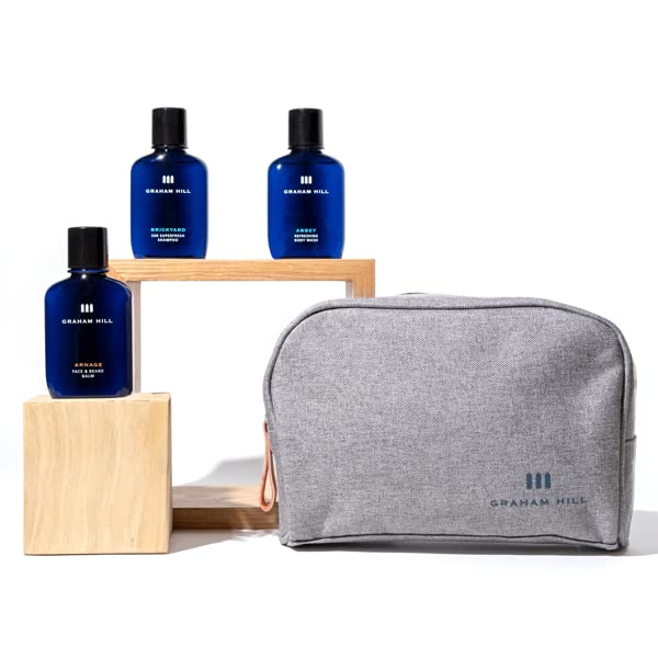 TRAVEL SET