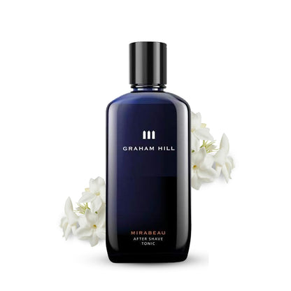 MIRABEAU Aftershave Tonic