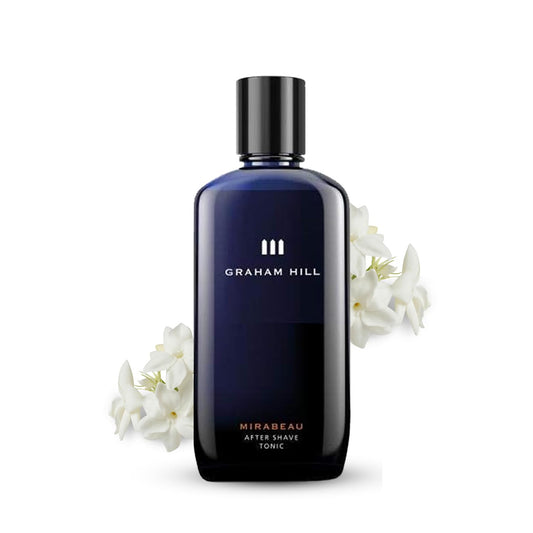MIRABEAU Aftershave Tonic