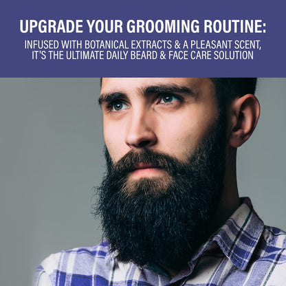 ARNAGE Face and Beard Balm
