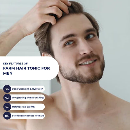 FARM Hair Tonic