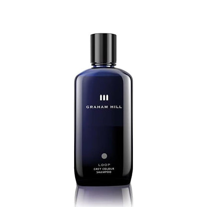 LOOP Grey Colour Toning Shampoo