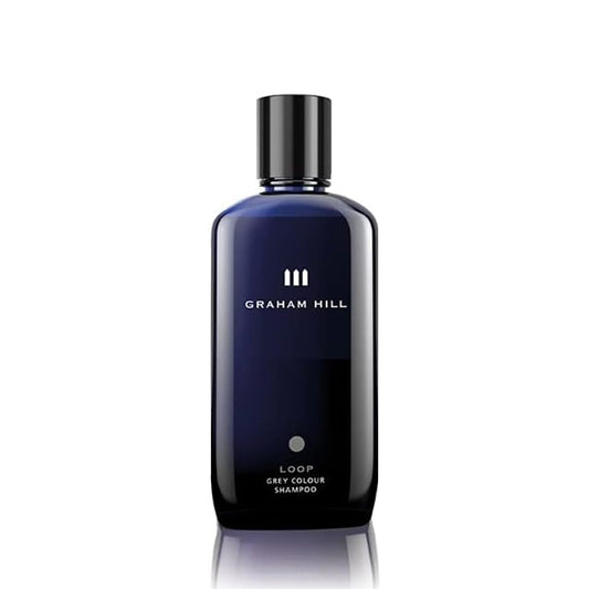 LOOP Grey Colour Toning Shampoo