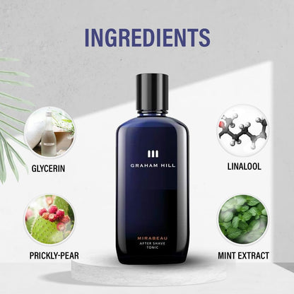 MIRABEAU Aftershave Tonic