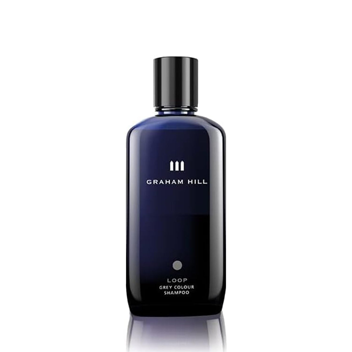 LOOP Grey Colour Toning Shampoo