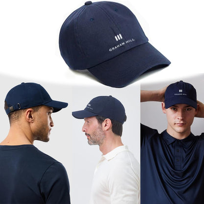 NAVY CAP