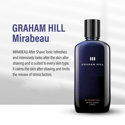 MIRABEAU Aftershave Tonic