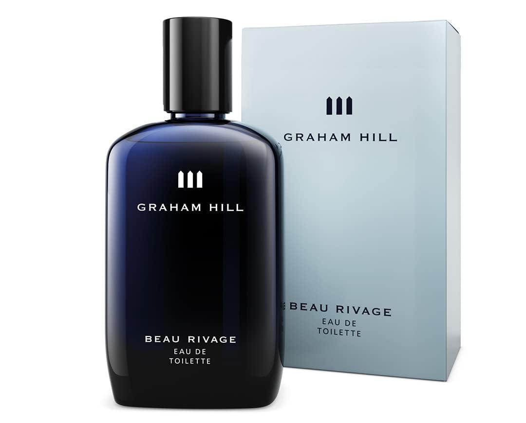 BEAU RIVAGE Eau de Toilette