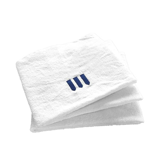SHAVING TOWEL SET