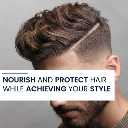 BROOKLANDS Hair Cream