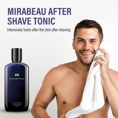 MIRABEAU Aftershave Tonic