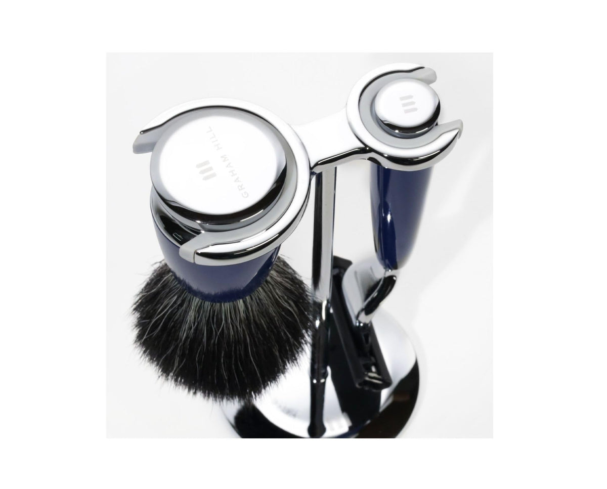 SHAVING SET