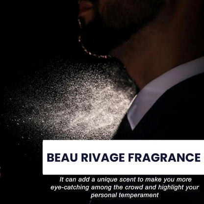 BEAU RIVAGE Eau de Toilette