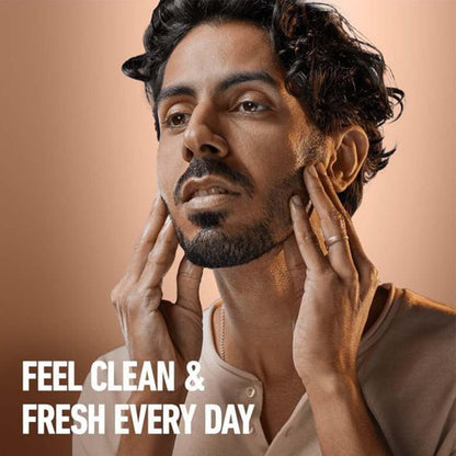 RASCASSE Beard Wash Powder