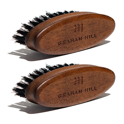 BEARD BRUSH