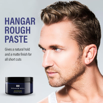 HANGAR Hair Paste
