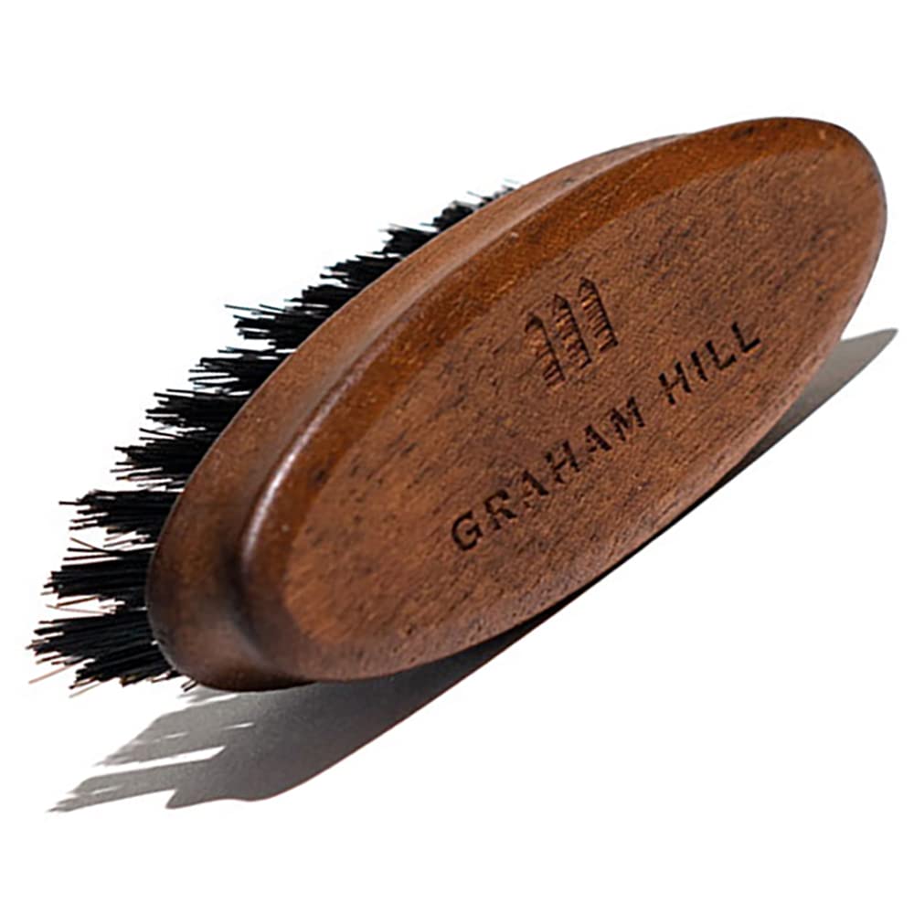 BEARD BRUSH