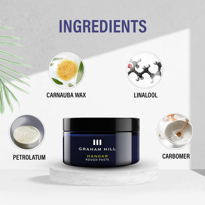 HANGAR Hair Paste