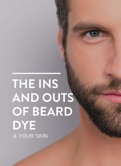 MULSANNE Beard Oil
