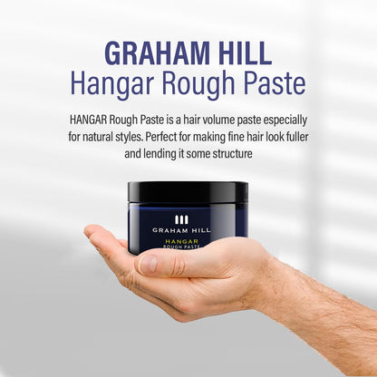 HANGAR Hair Paste