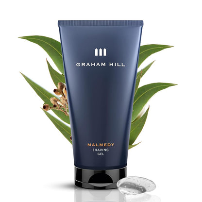 MALMEDY Shaving Gel