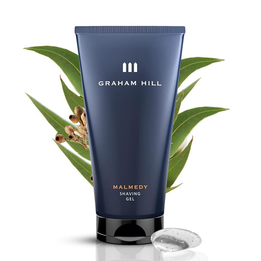 MALMEDY Shaving Gel