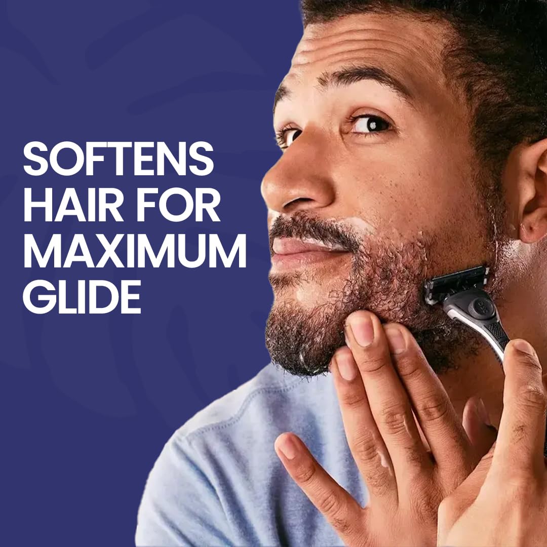 MALMEDY Shaving Gel