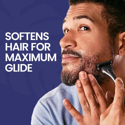 MALMEDY Shaving Gel