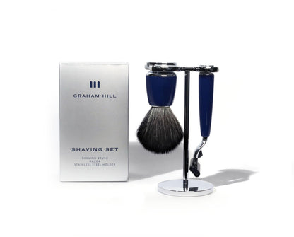 SHAVING SET