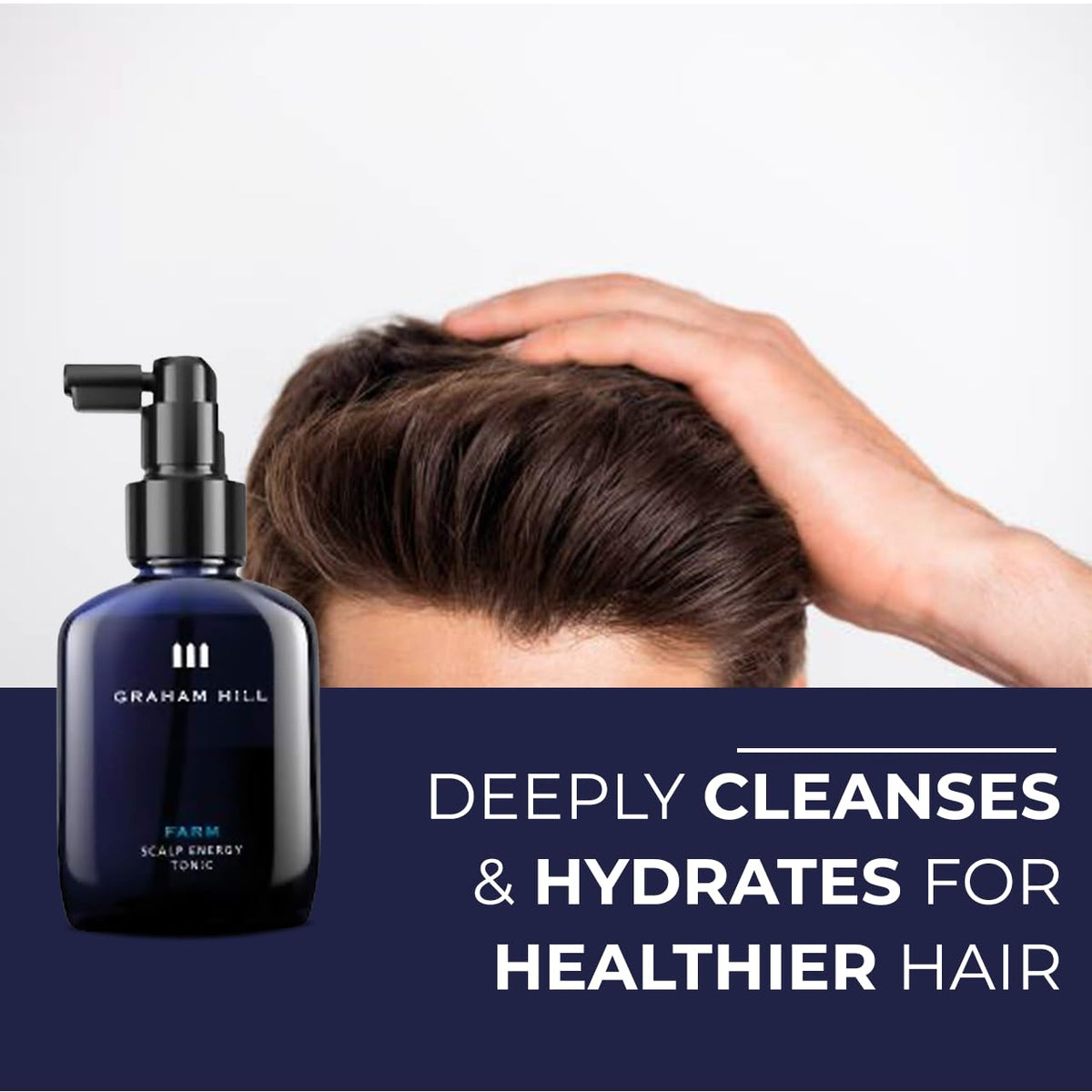 FARM Hair Tonic