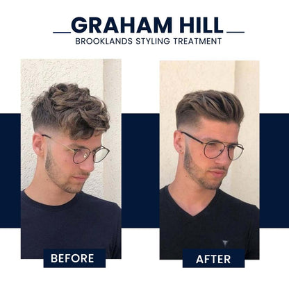 BROOKLANDS Hair Cream