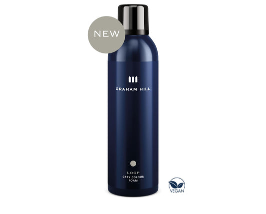 LOOP Hair Styling Foam