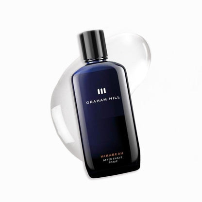 MIRABEAU Aftershave Tonic