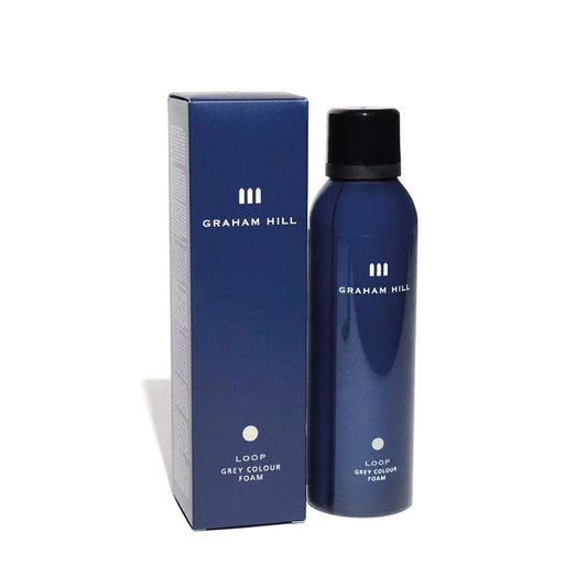 LOOP Hair Styling Foam