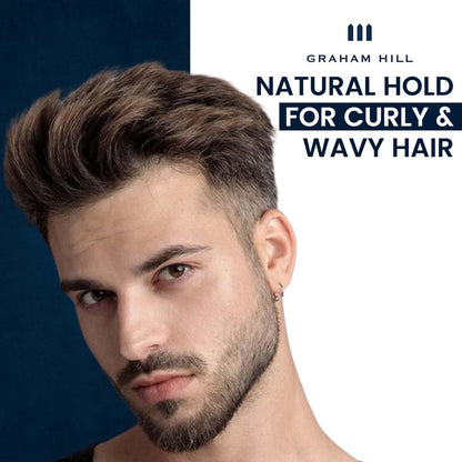 BROOKLANDS Hair Cream