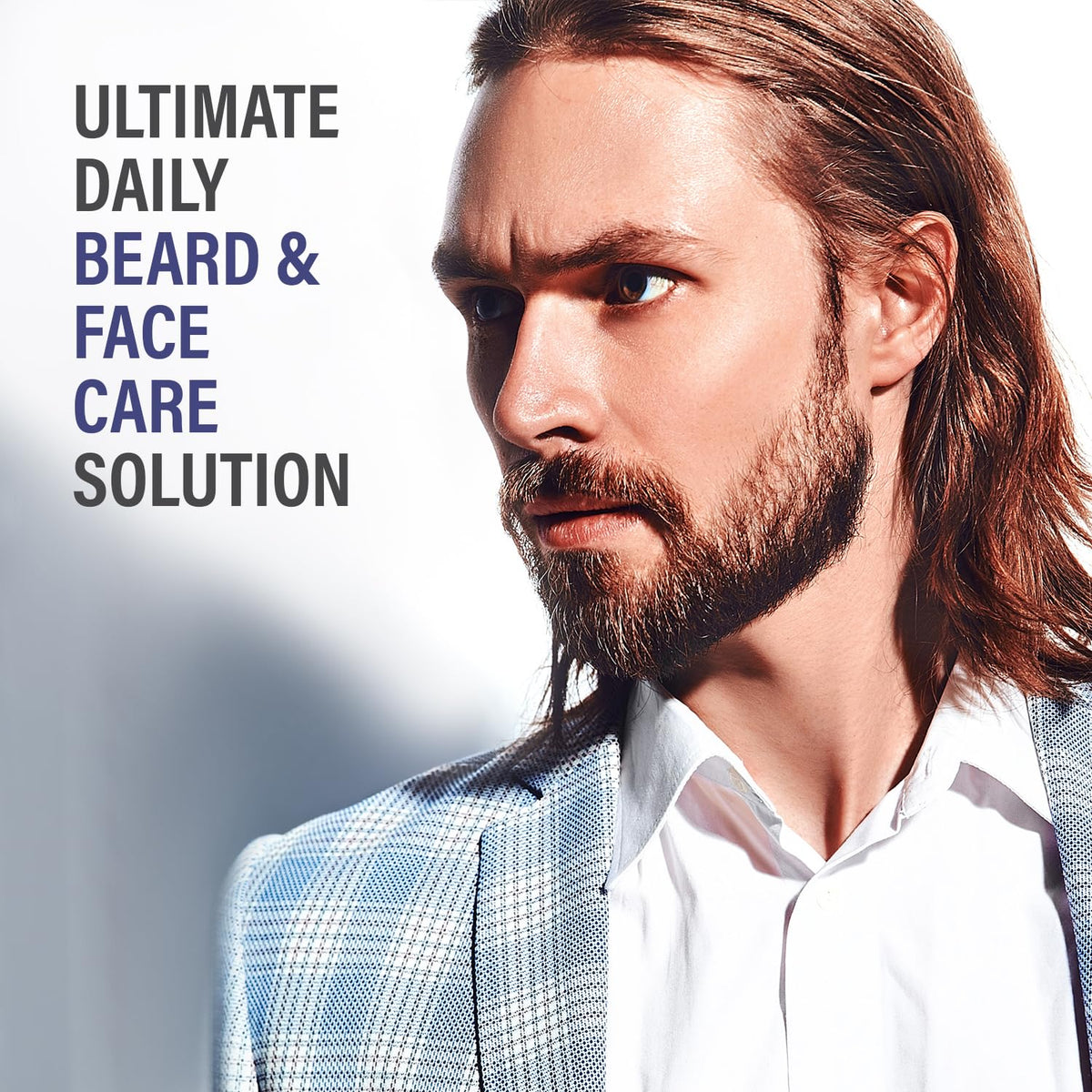 ARNAGE Face and Beard Balm