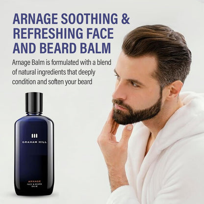 ARNAGE Face and Beard Balm