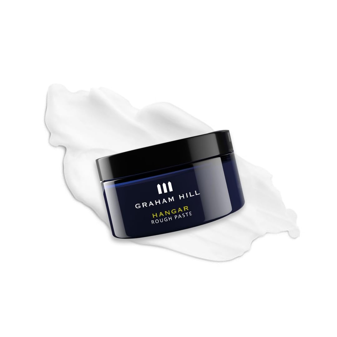 HANGAR Hair Paste