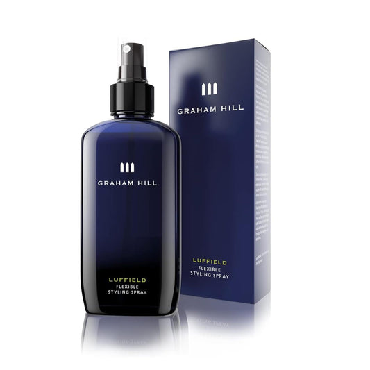 LUFFIELD Hair Spray