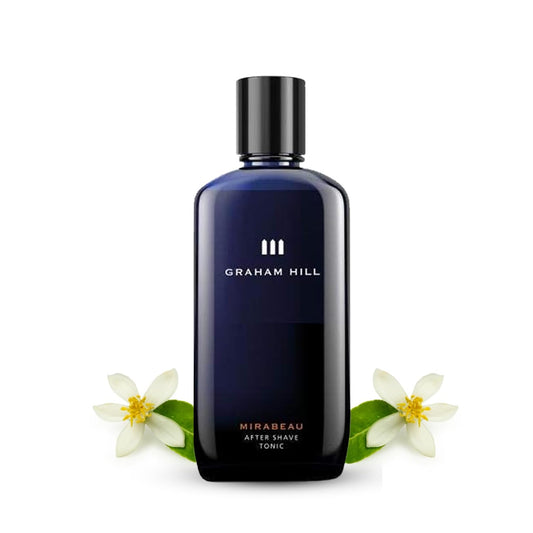 MIRABEAU Aftershave Tonic