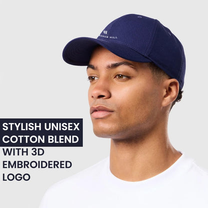 NAVY CAP