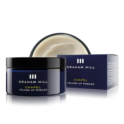 CHAPEL Volume Up Pomade