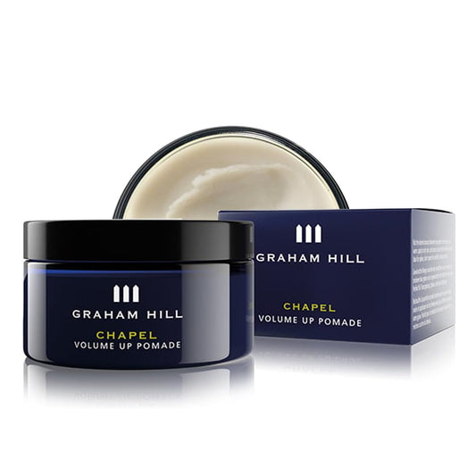 CHAPEL Volume Up Pomade