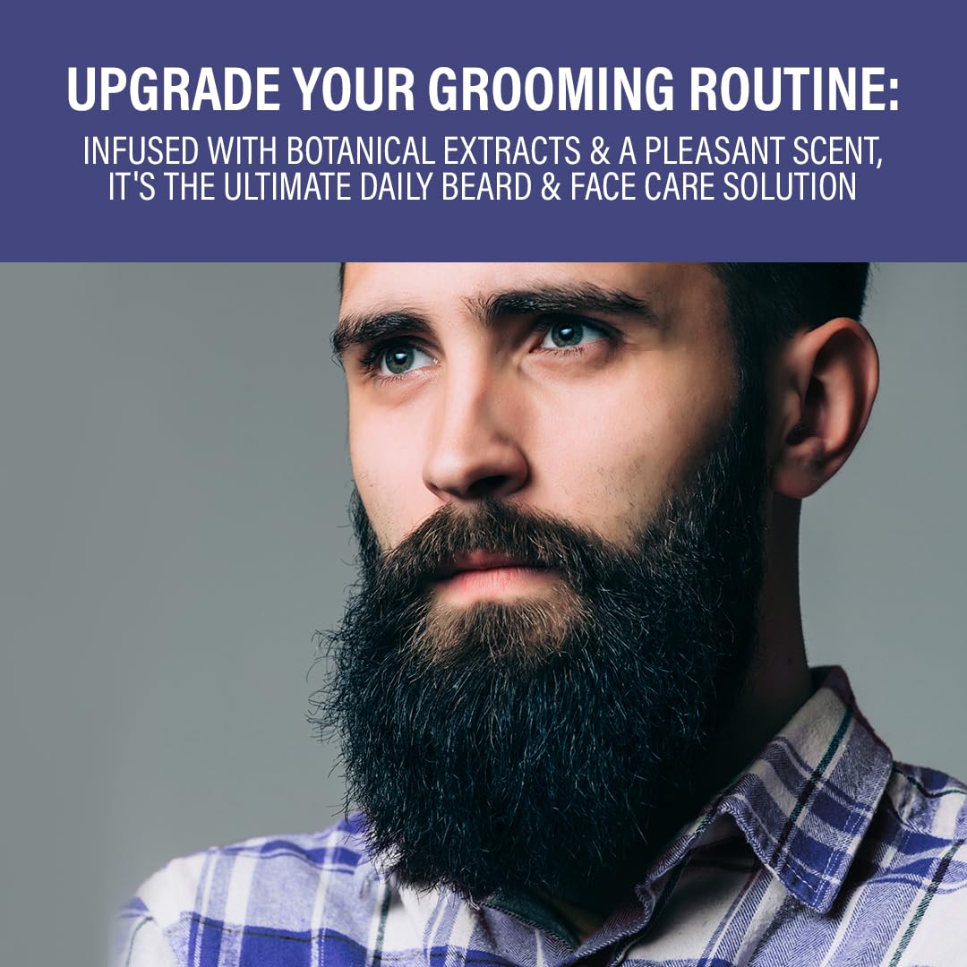 ARNAGE Face and Beard Balm